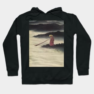 Sea of Fog Hoodie